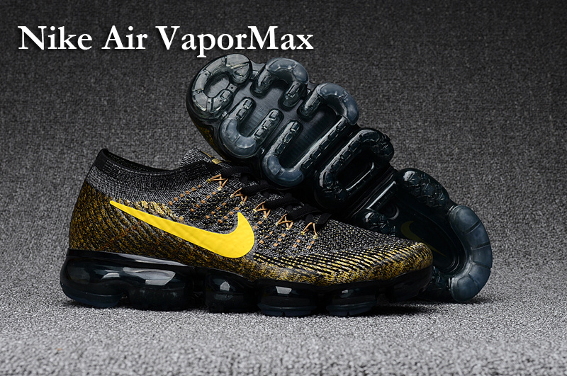 Nike Air Vapormax: Elevate Your Style and Comfort