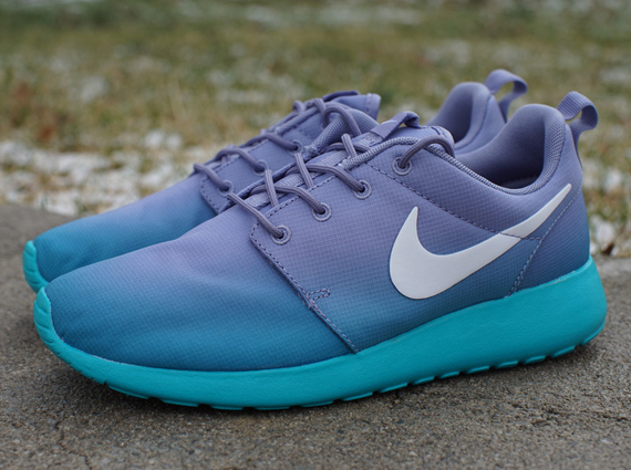 Nike Roshe Run